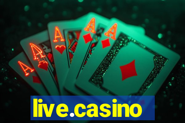 live.casino