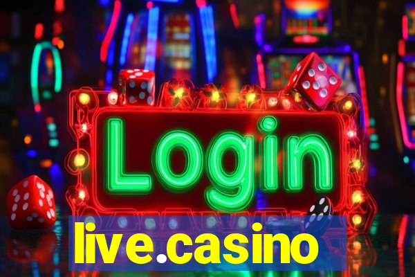 live.casino