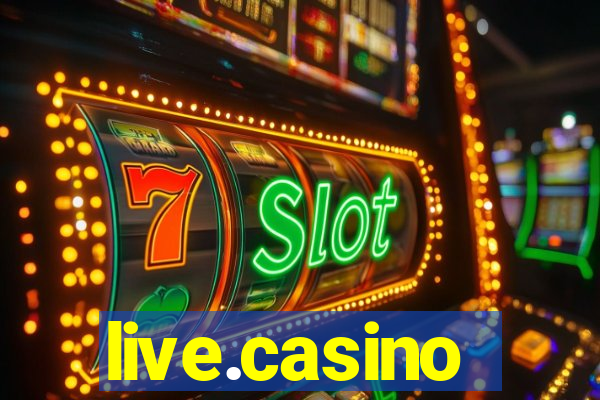 live.casino