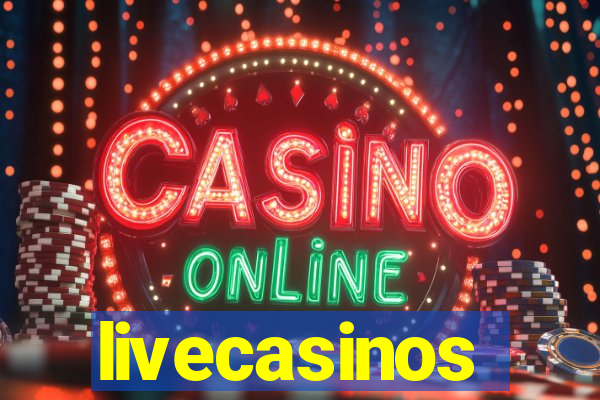 livecasinos