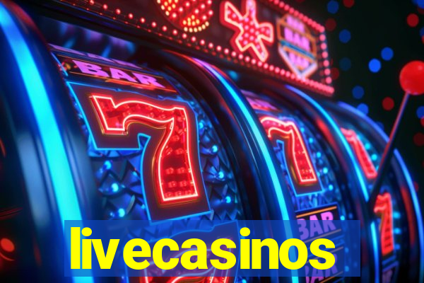 livecasinos