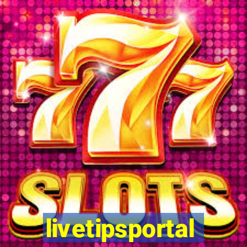 livetipsportal