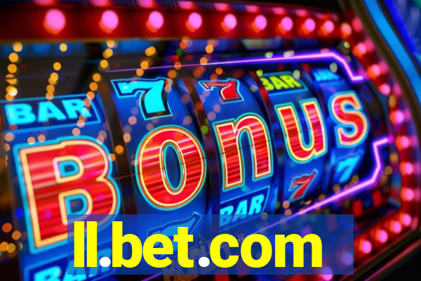 ll.bet.com