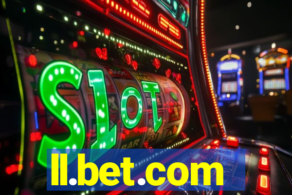 ll.bet.com