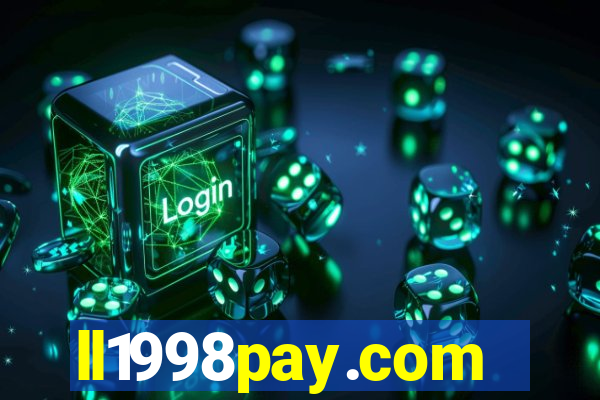 ll1998pay.com