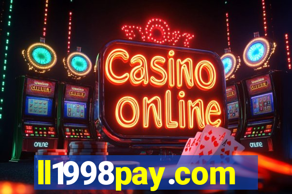 ll1998pay.com