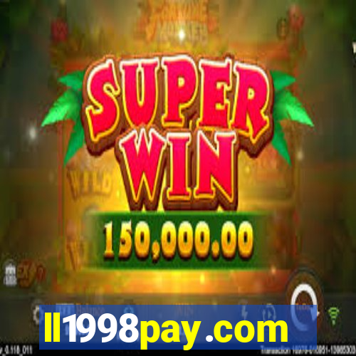 ll1998pay.com
