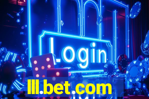lll.bet.com