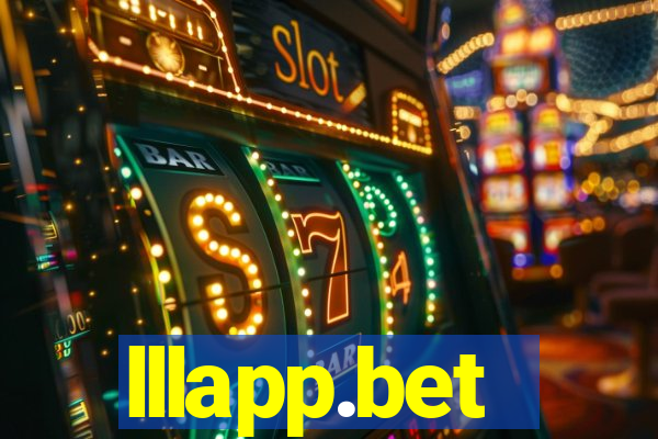 lllapp.bet