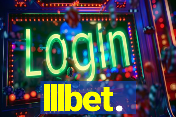 lllbet.