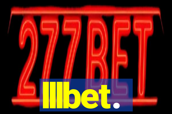 lllbet.