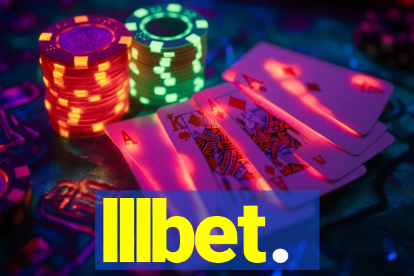 lllbet.