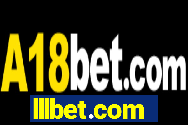 lllbet.com