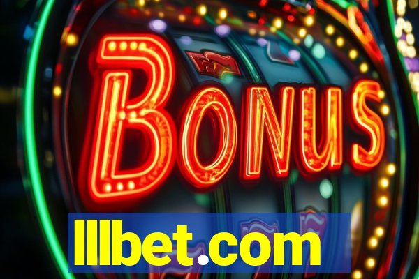 lllbet.com