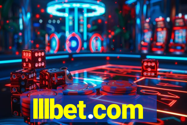 lllbet.com