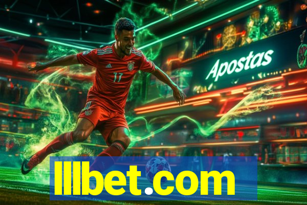 lllbet.com
