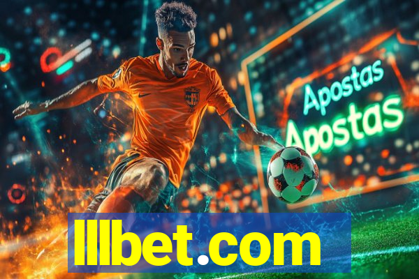 lllbet.com