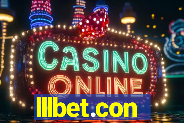 lllbet.con