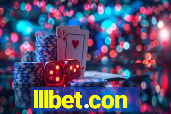 lllbet.con