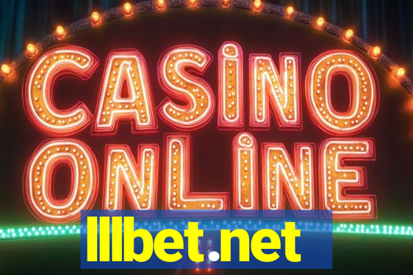 lllbet.net