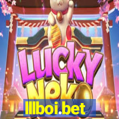 lllboi.bet
