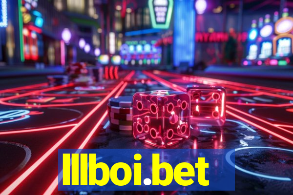 lllboi.bet