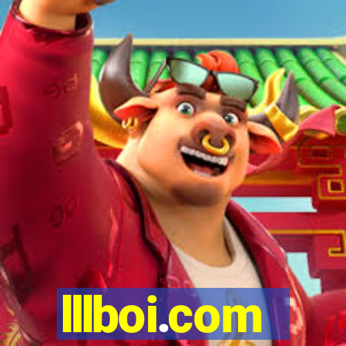 lllboi.com