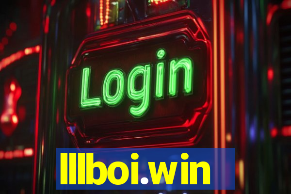 lllboi.win
