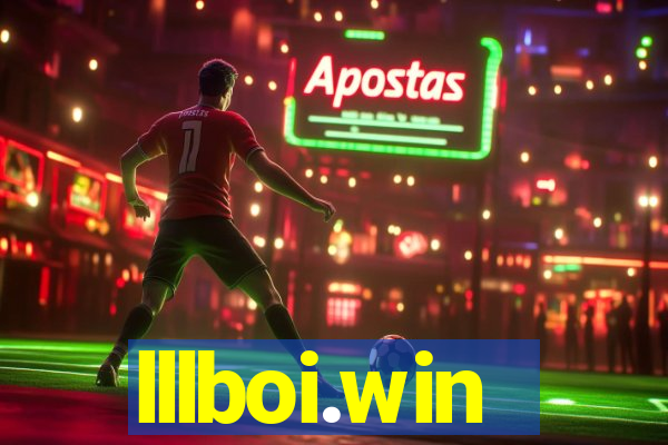 lllboi.win