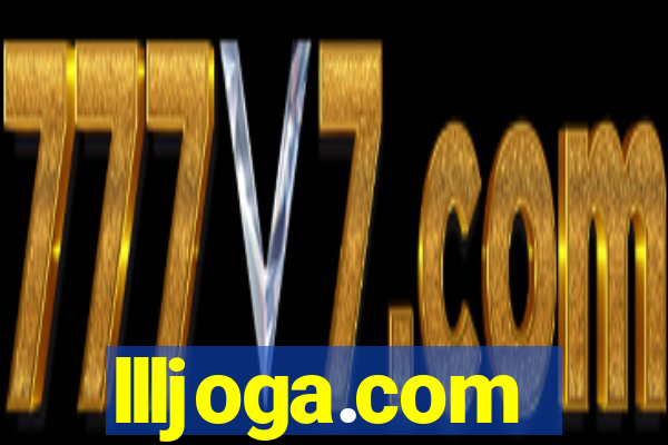 llljoga.com