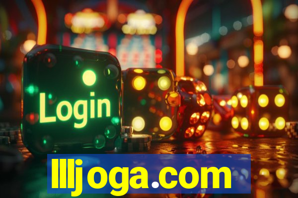 llljoga.com