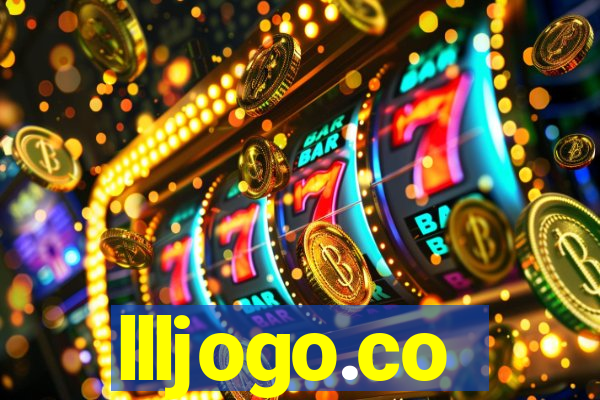 llljogo.co