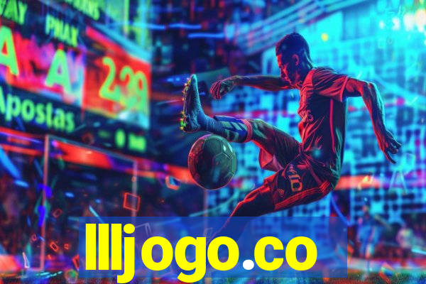 llljogo.co