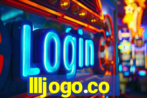 llljogo.co