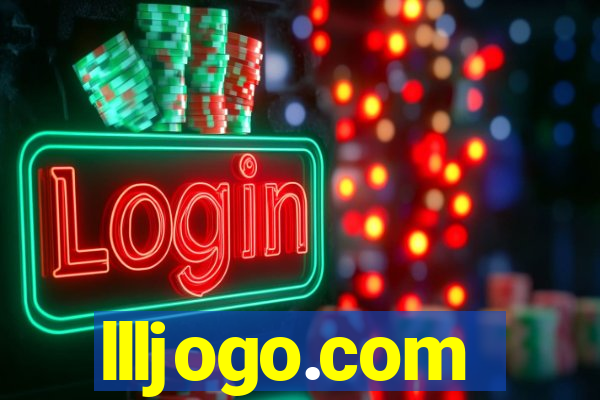 llljogo.com
