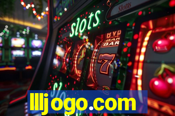 llljogo.com