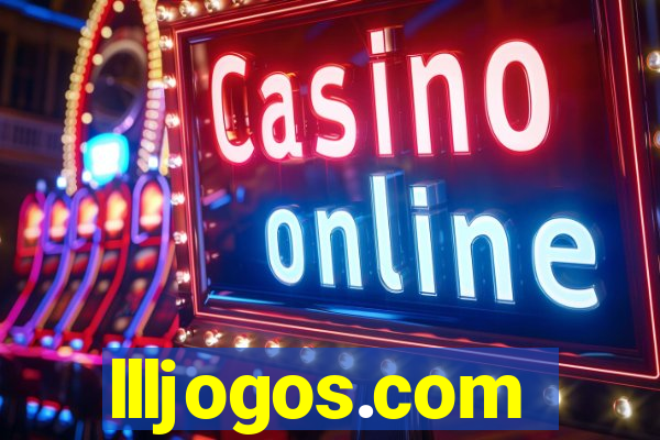 llljogos.com