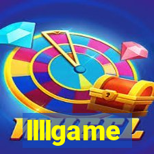 llllgame