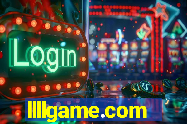 llllgame.com