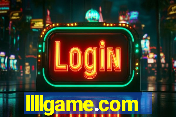 llllgame.com