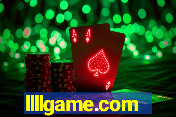 llllgame.com