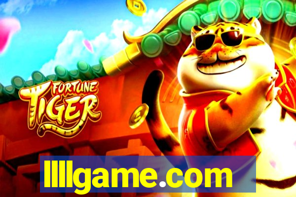 llllgame.com