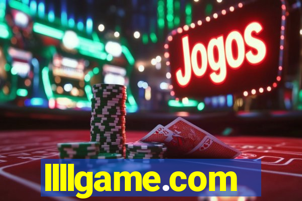 llllgame.com