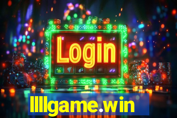 llllgame.win