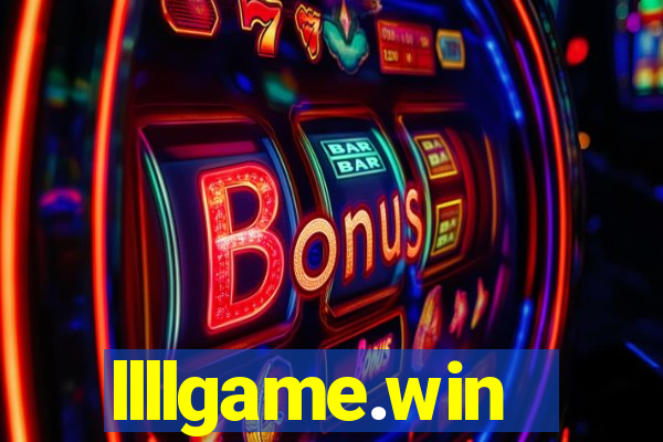 llllgame.win