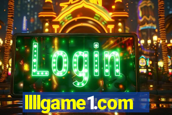 llllgame1.com