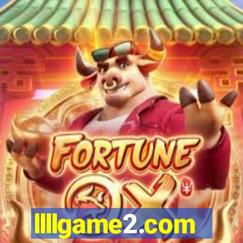 llllgame2.com