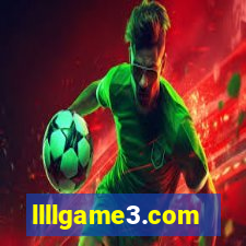 llllgame3.com