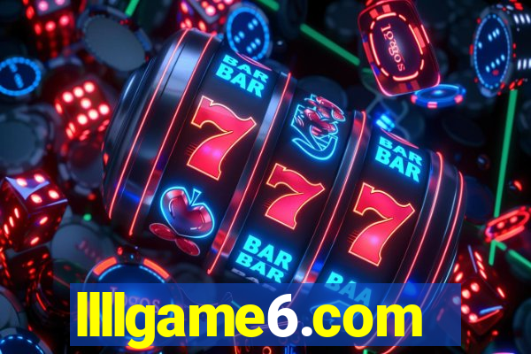 llllgame6.com