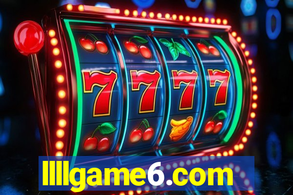 llllgame6.com